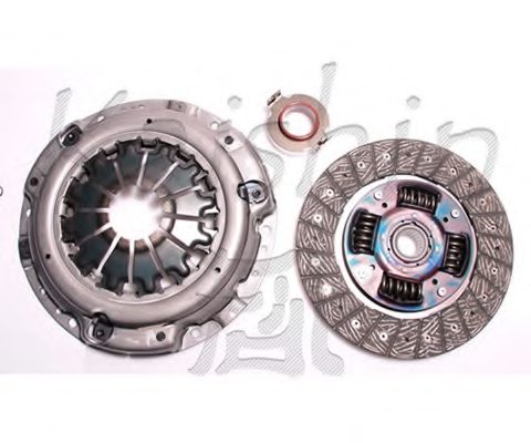 KAISHIN KH070-K Clutch Kit